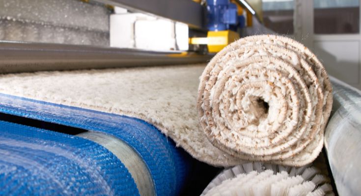 Yediselviler Halı Yıkama Firması